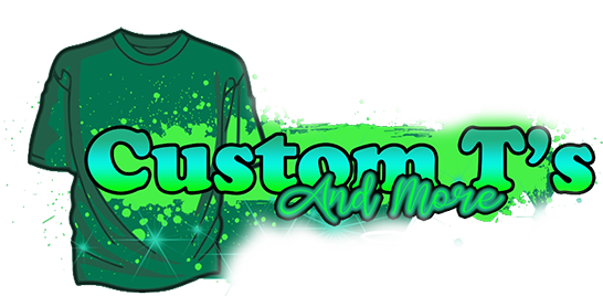 Custom T-Shirts 615 - Nashville Custom T-Shirt Design