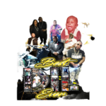 Custom 3D All Over T-Shirt - Made by us!